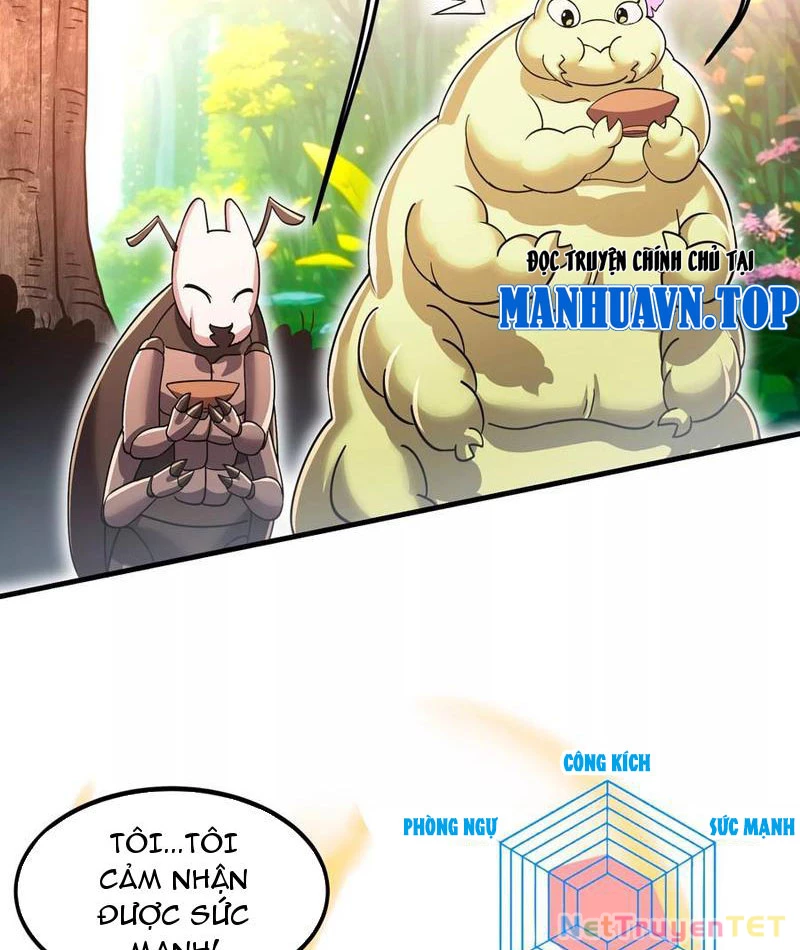 Bản Sao Của Tôi Là Trùng Vương Không Gian Chapter 20 - Trang 2