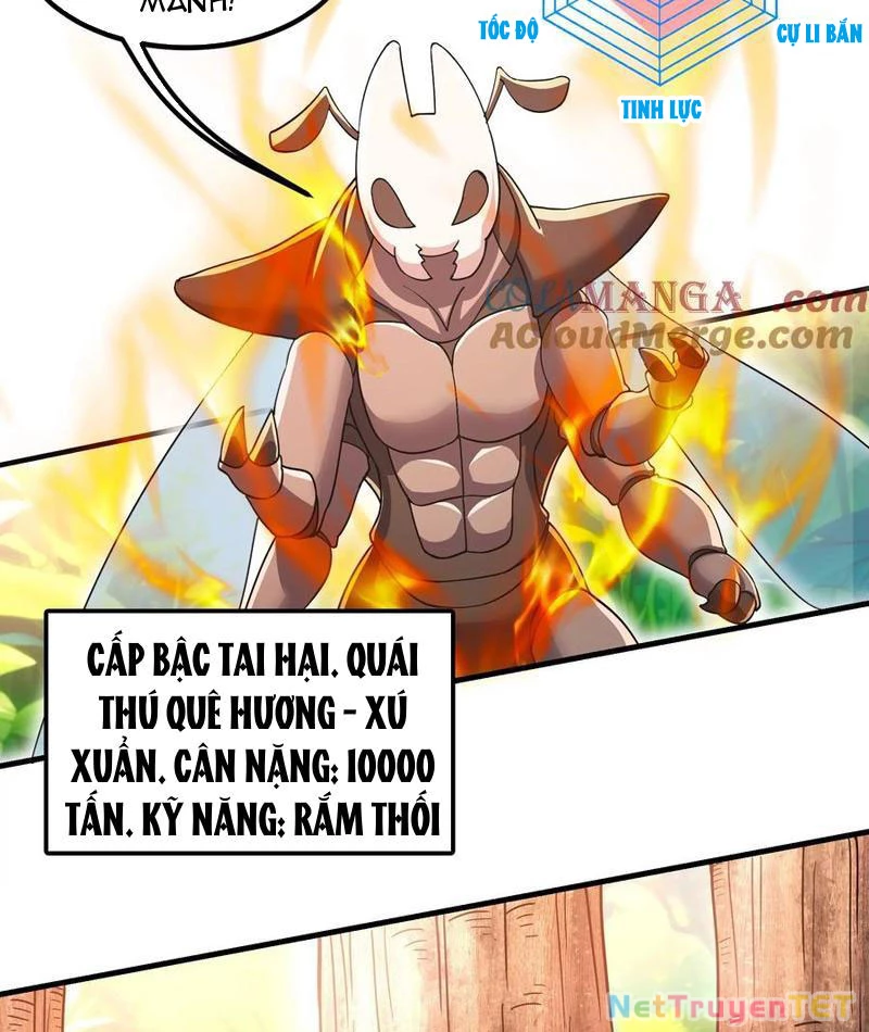 Bản Sao Của Tôi Là Trùng Vương Không Gian Chapter 20 - Trang 2
