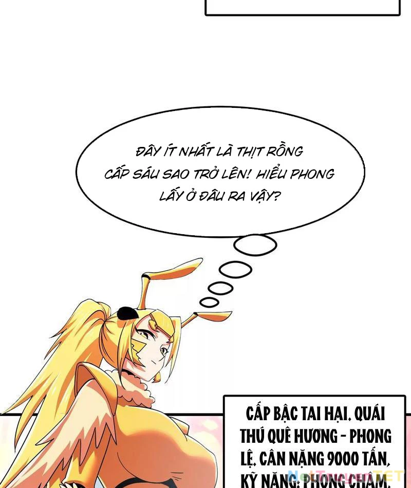 Bản Sao Của Tôi Là Trùng Vương Không Gian Chapter 20 - Trang 2