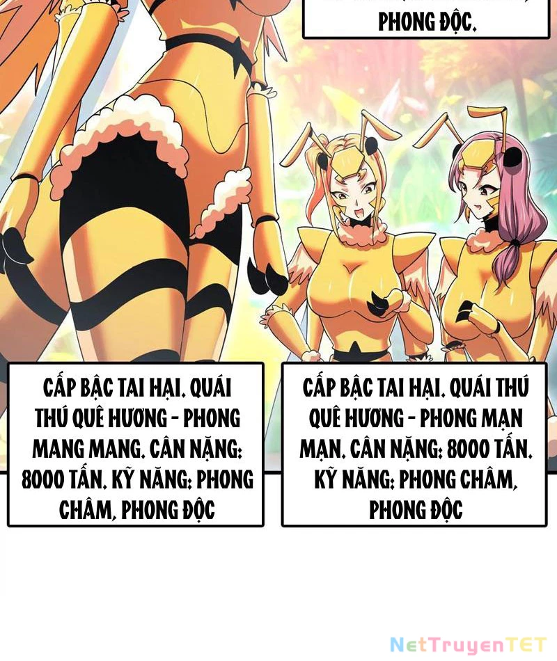 Bản Sao Của Tôi Là Trùng Vương Không Gian Chapter 20 - Trang 2