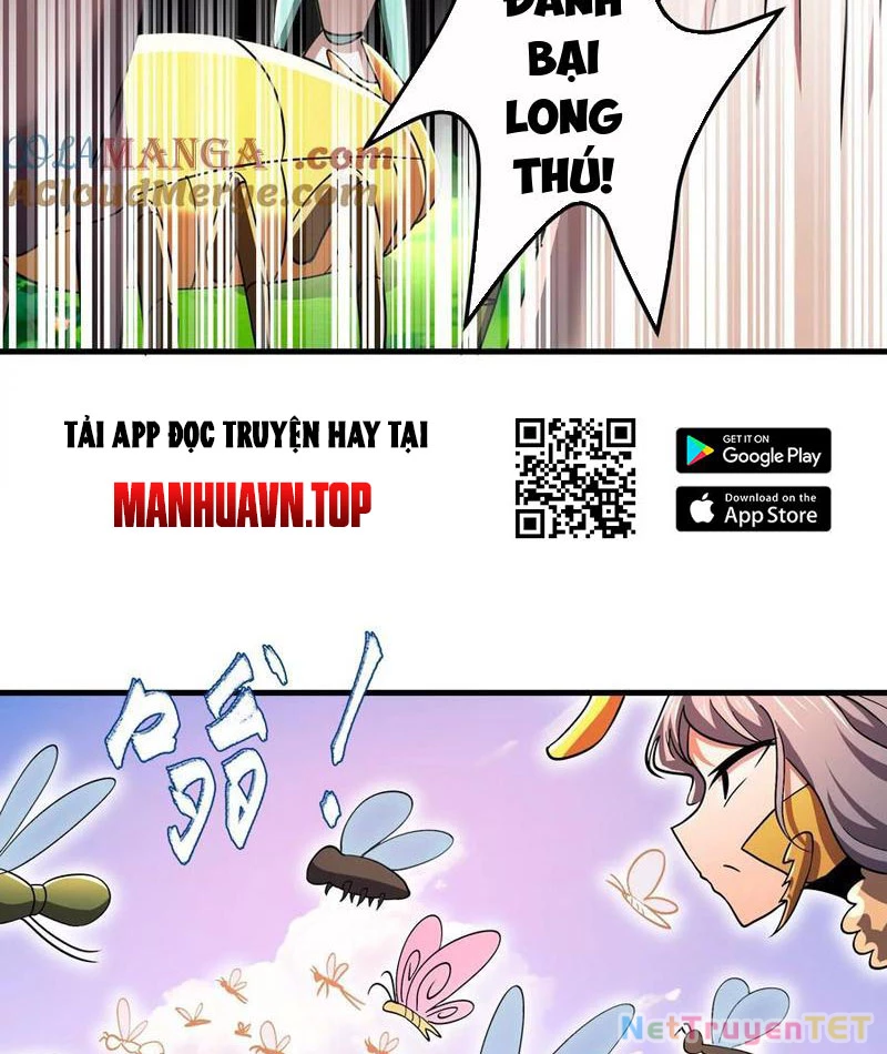 Bản Sao Của Tôi Là Trùng Vương Không Gian Chapter 20 - Trang 2