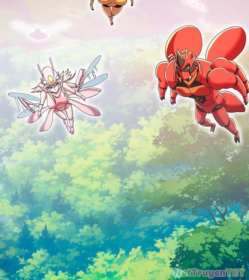 Bản Sao Của Tôi Là Trùng Vương Không Gian Chapter 20 - Trang 2