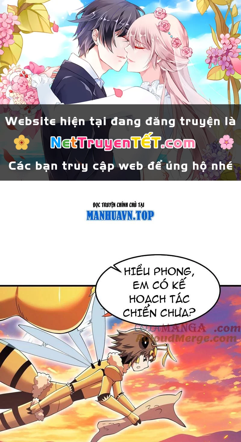 Bản Sao Của Tôi Là Trùng Vương Không Gian Chapter 21 - Trang 2