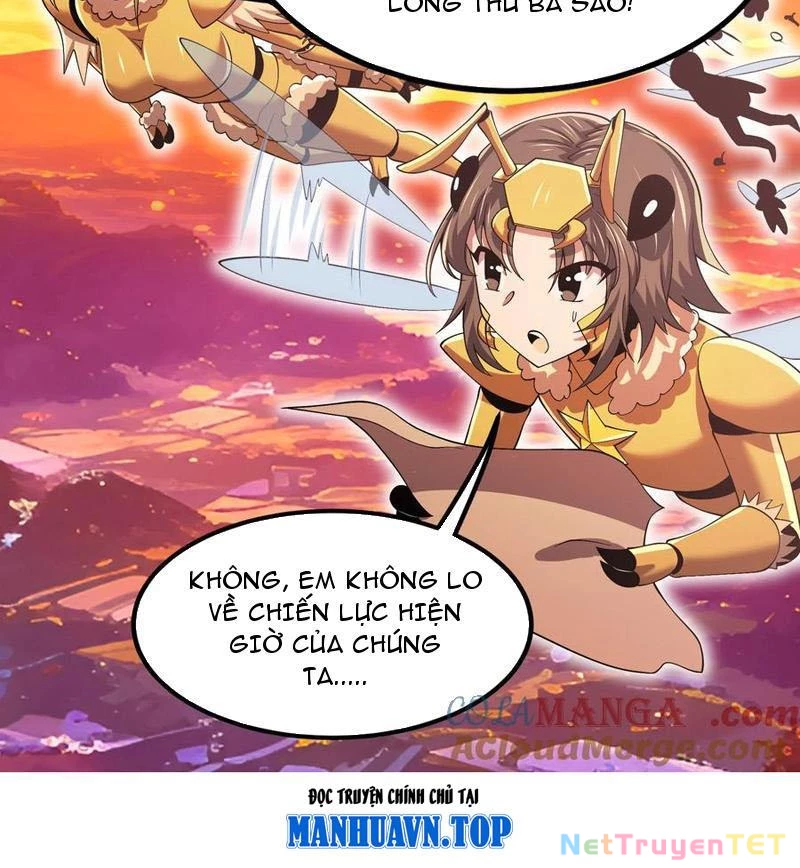 Bản Sao Của Tôi Là Trùng Vương Không Gian Chapter 21 - Trang 2