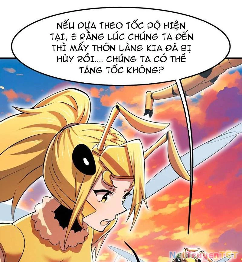 Bản Sao Của Tôi Là Trùng Vương Không Gian Chapter 21 - Trang 2
