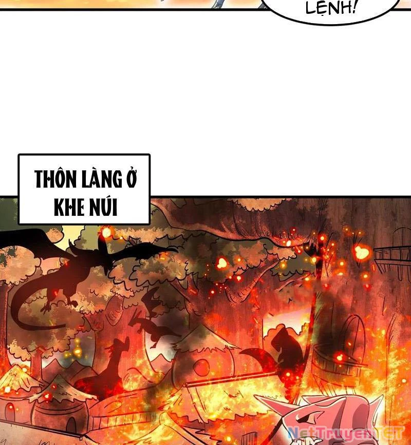 Bản Sao Của Tôi Là Trùng Vương Không Gian Chapter 21 - Trang 2