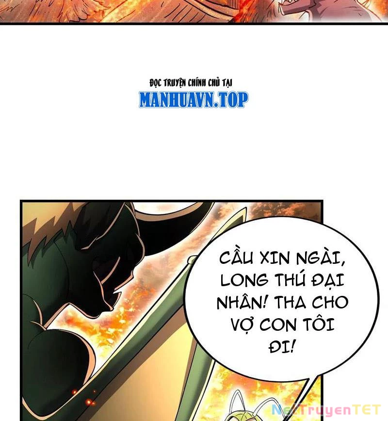 Bản Sao Của Tôi Là Trùng Vương Không Gian Chapter 21 - Trang 2