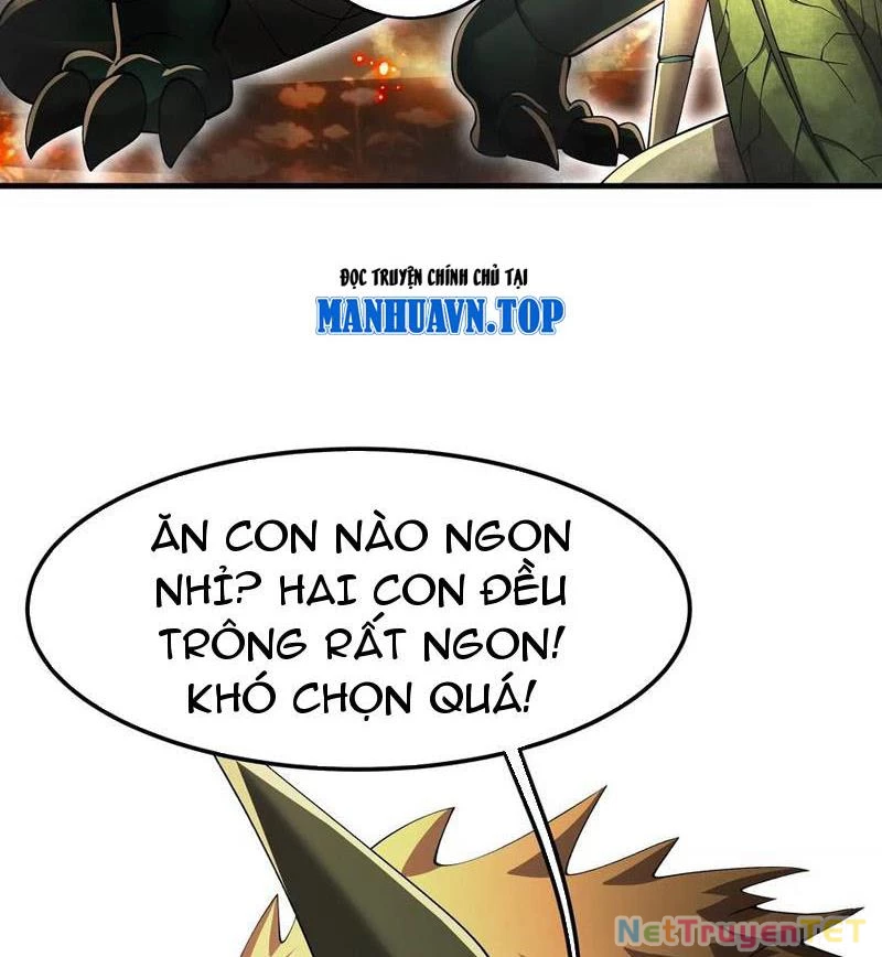 Bản Sao Của Tôi Là Trùng Vương Không Gian Chapter 21 - Trang 2