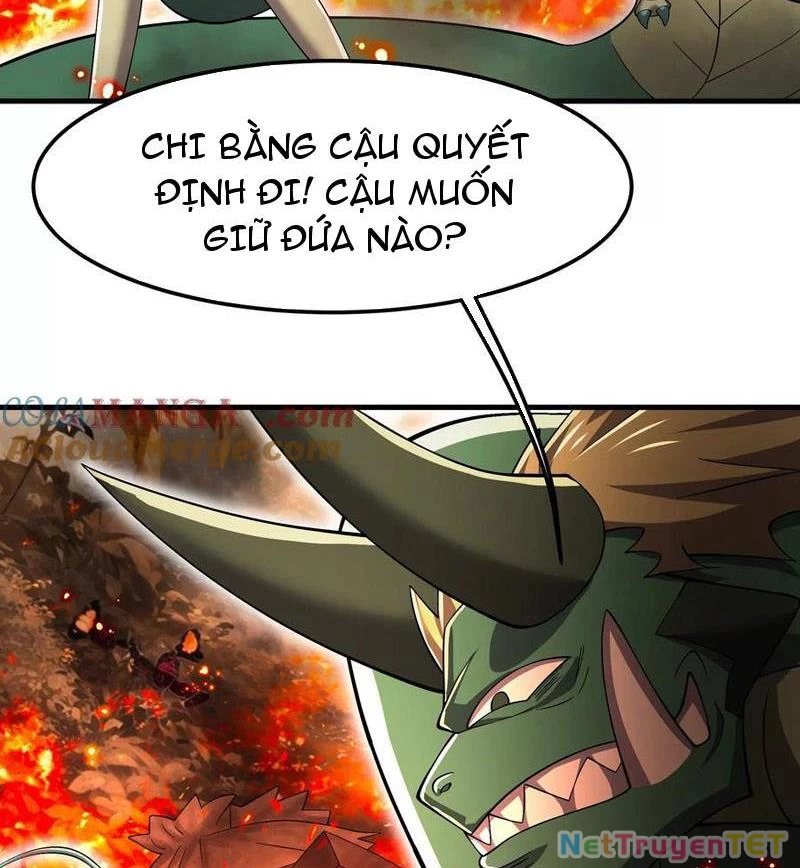 Bản Sao Của Tôi Là Trùng Vương Không Gian Chapter 21 - Trang 2