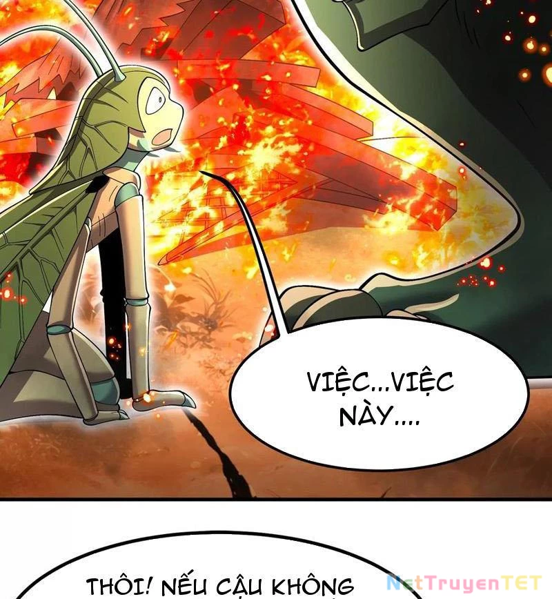 Bản Sao Của Tôi Là Trùng Vương Không Gian Chapter 21 - Trang 2