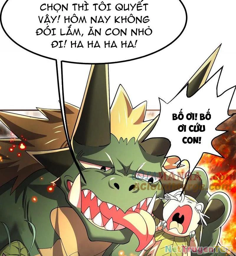 Bản Sao Của Tôi Là Trùng Vương Không Gian Chapter 21 - Trang 2