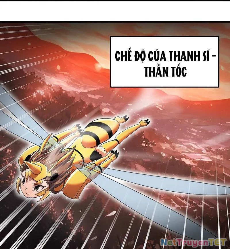 Bản Sao Của Tôi Là Trùng Vương Không Gian Chapter 21 - Trang 2