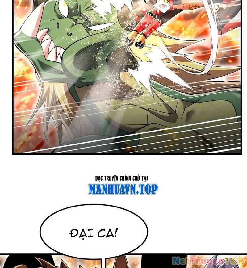 Bản Sao Của Tôi Là Trùng Vương Không Gian Chapter 21 - Trang 2