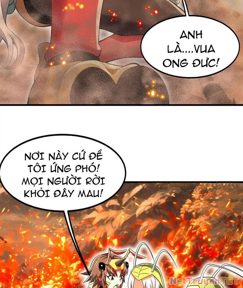 Bản Sao Của Tôi Là Trùng Vương Không Gian Chapter 21 - Trang 2