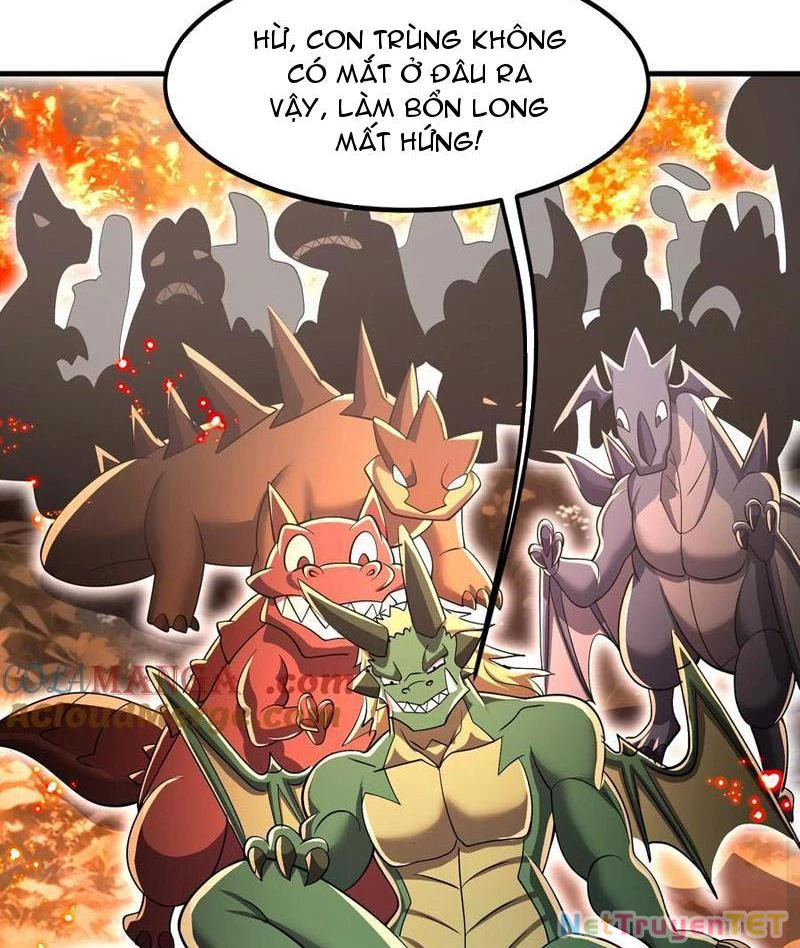 Bản Sao Của Tôi Là Trùng Vương Không Gian Chapter 21 - Trang 2