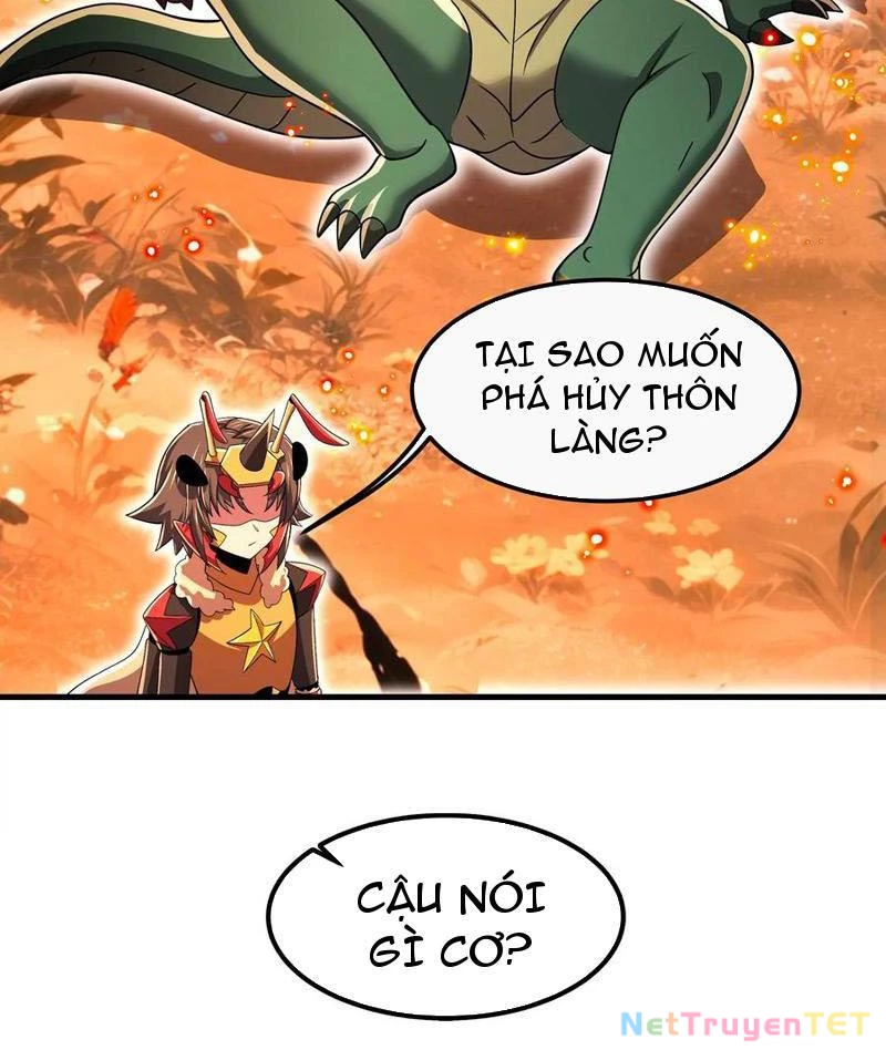 Bản Sao Của Tôi Là Trùng Vương Không Gian Chapter 21 - Trang 2