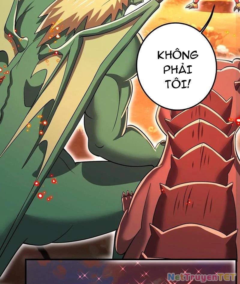 Bản Sao Của Tôi Là Trùng Vương Không Gian Chapter 21 - Trang 2
