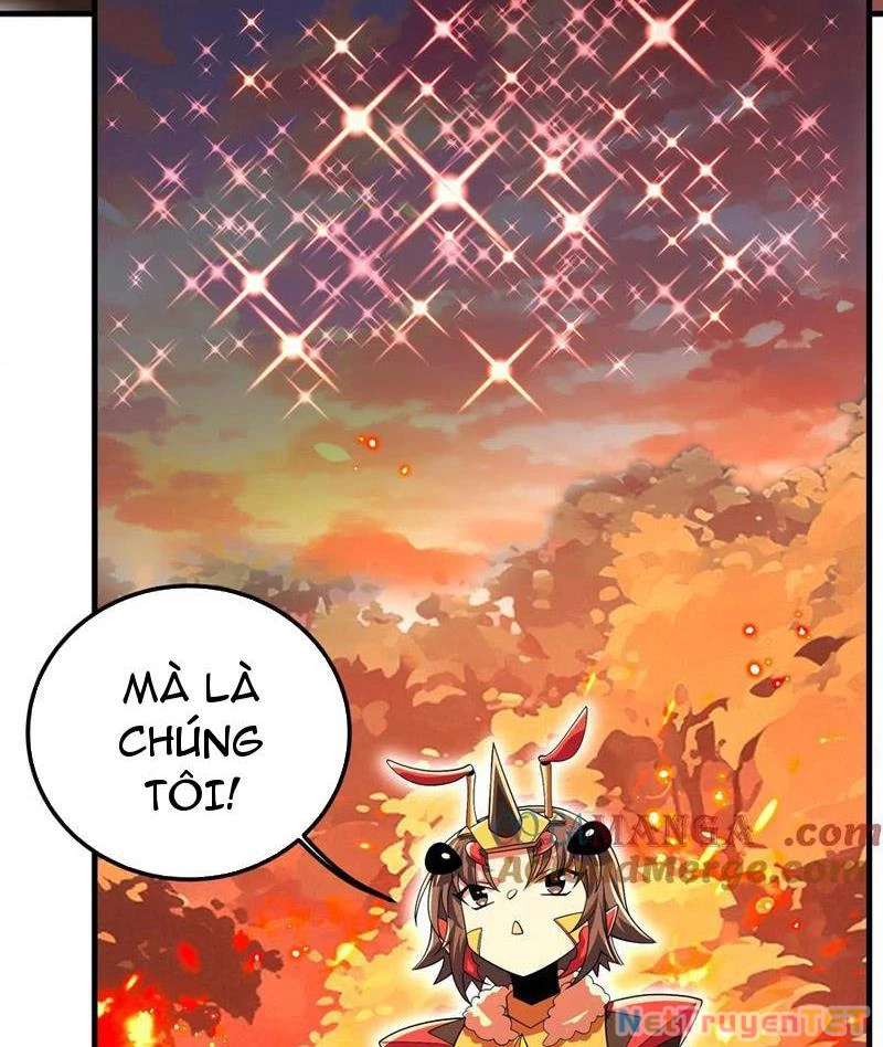 Bản Sao Của Tôi Là Trùng Vương Không Gian Chapter 21 - Trang 2