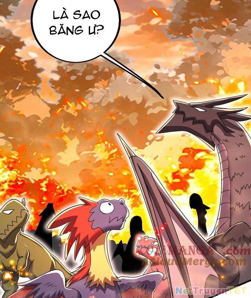 Bản Sao Của Tôi Là Trùng Vương Không Gian Chapter 21 - Trang 2