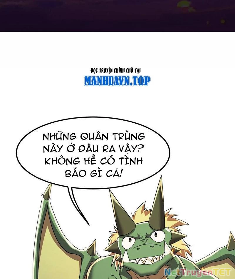 Bản Sao Của Tôi Là Trùng Vương Không Gian Chapter 21 - Trang 2