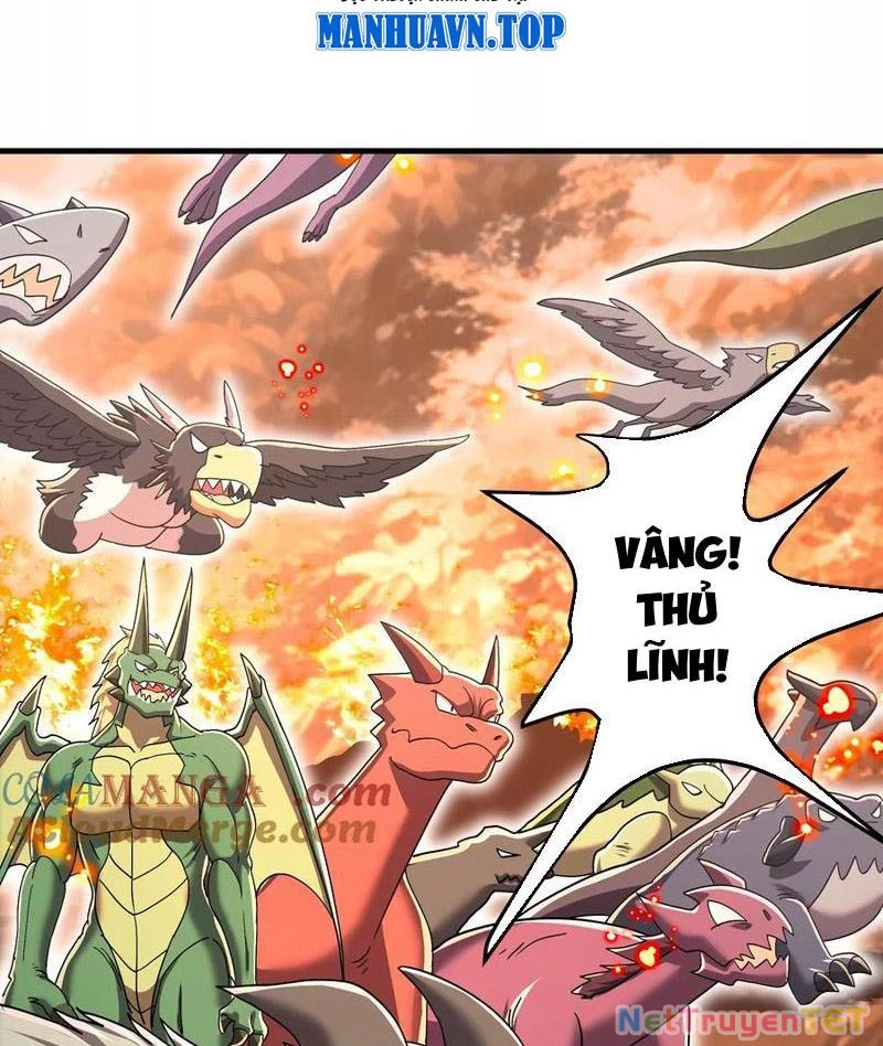 Bản Sao Của Tôi Là Trùng Vương Không Gian Chapter 21 - Trang 2