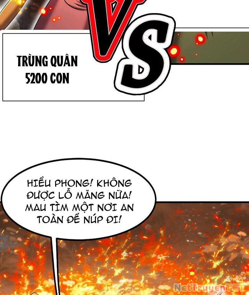 Bản Sao Của Tôi Là Trùng Vương Không Gian Chapter 21 - Trang 2