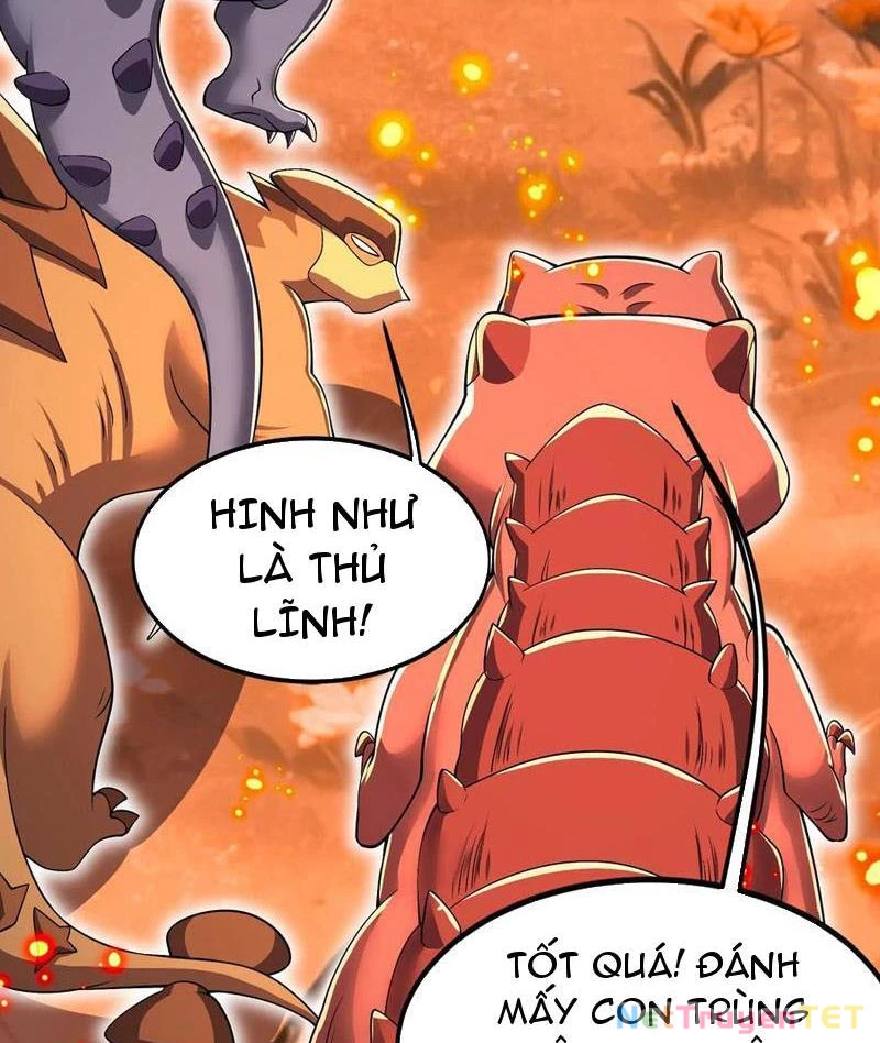 Bản Sao Của Tôi Là Trùng Vương Không Gian Chapter 21 - Trang 2