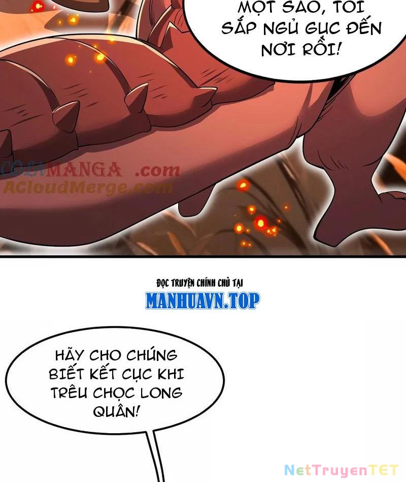 Bản Sao Của Tôi Là Trùng Vương Không Gian Chapter 21 - Trang 2