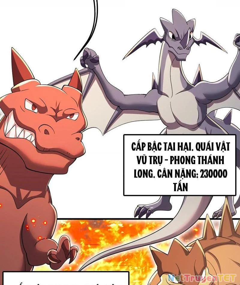 Bản Sao Của Tôi Là Trùng Vương Không Gian Chapter 21 - Trang 2