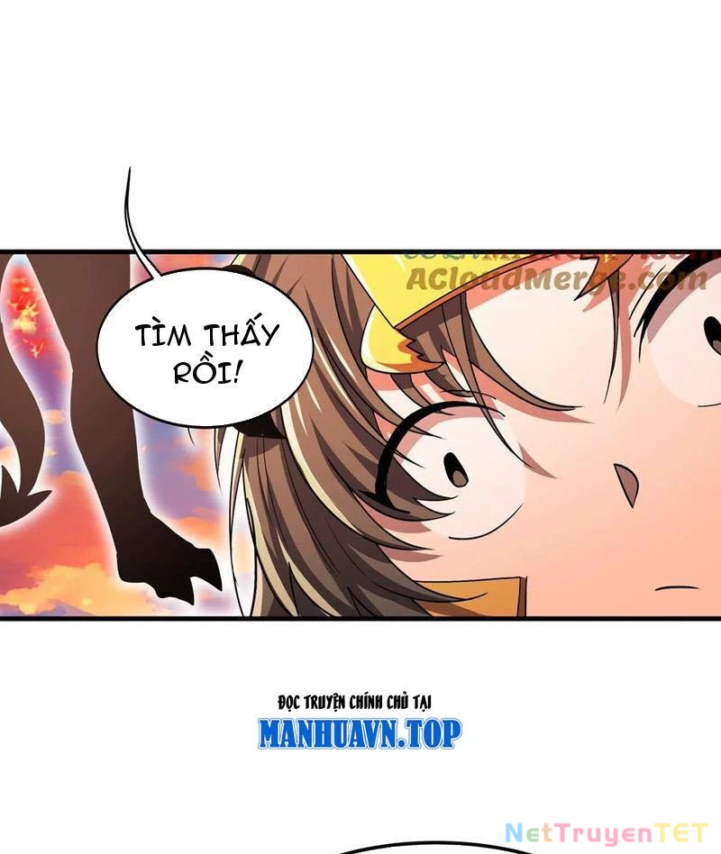 Bản Sao Của Tôi Là Trùng Vương Không Gian Chapter 21 - Trang 2