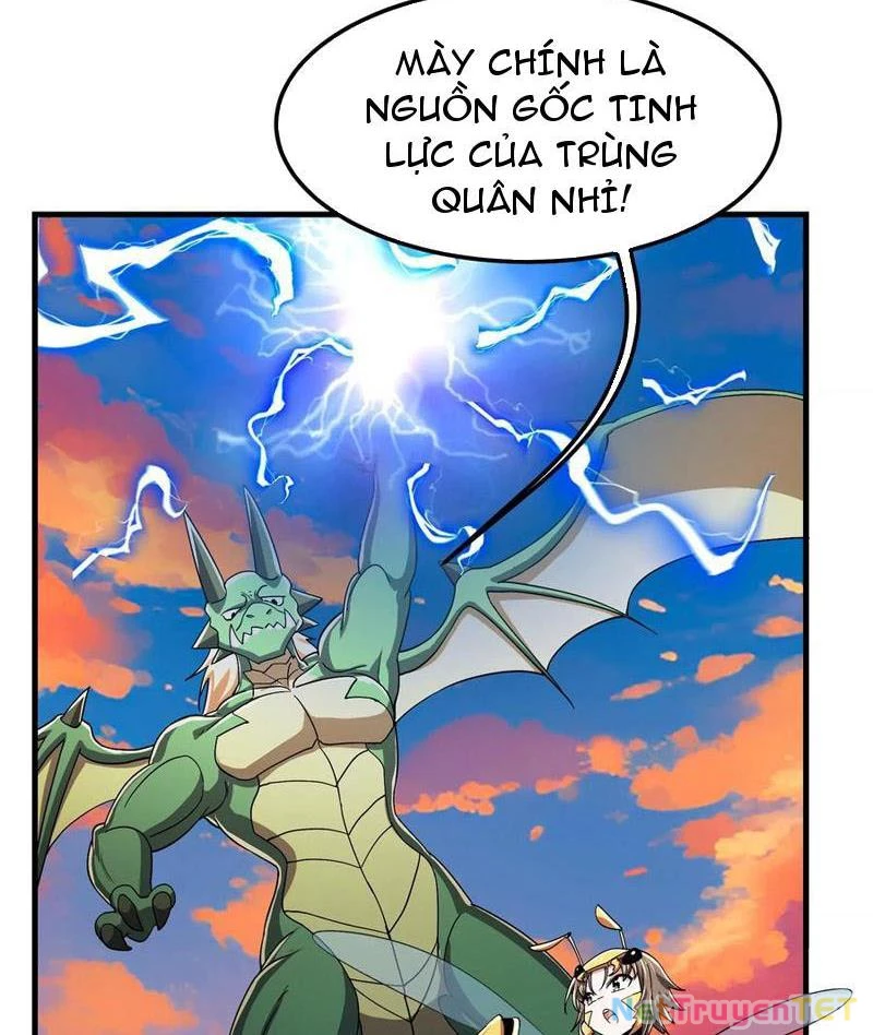 Bản Sao Của Tôi Là Trùng Vương Không Gian Chapter 21 - Trang 2
