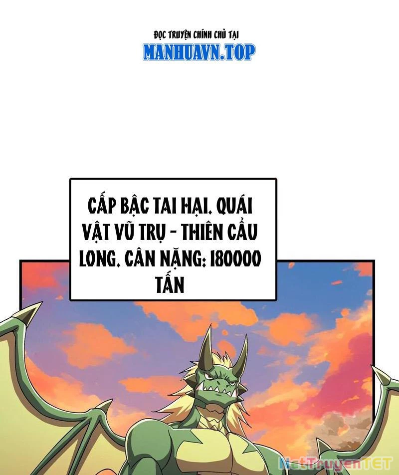 Bản Sao Của Tôi Là Trùng Vương Không Gian Chapter 21 - Trang 2