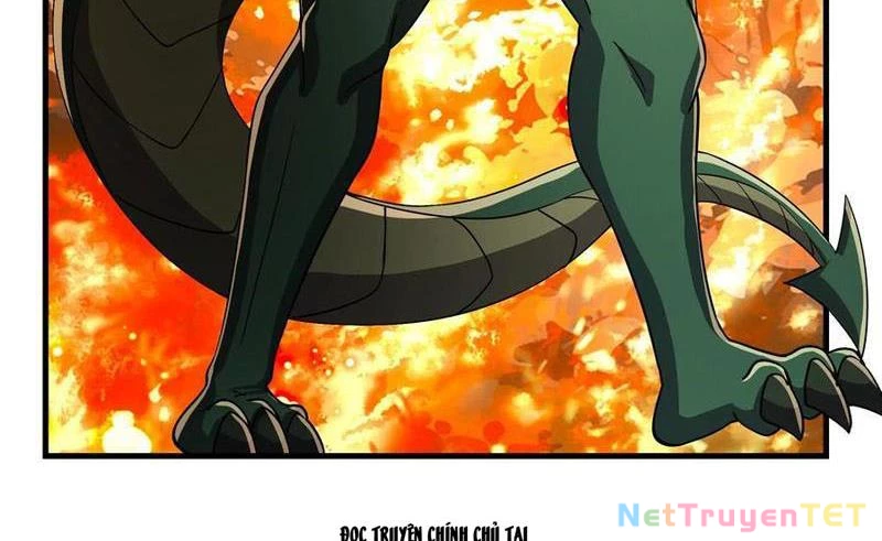 Bản Sao Của Tôi Là Trùng Vương Không Gian Chapter 21 - Trang 2
