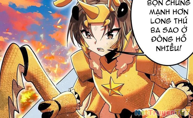 Bản Sao Của Tôi Là Trùng Vương Không Gian Chapter 21 - Trang 2