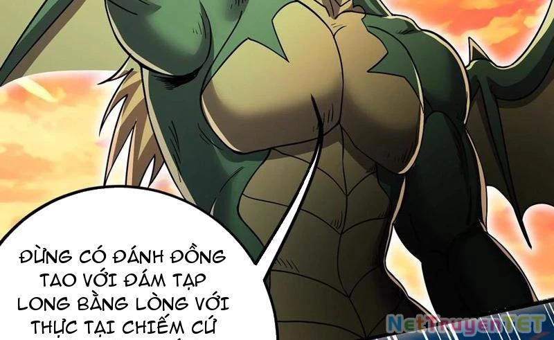 Bản Sao Của Tôi Là Trùng Vương Không Gian Chapter 21 - Trang 2