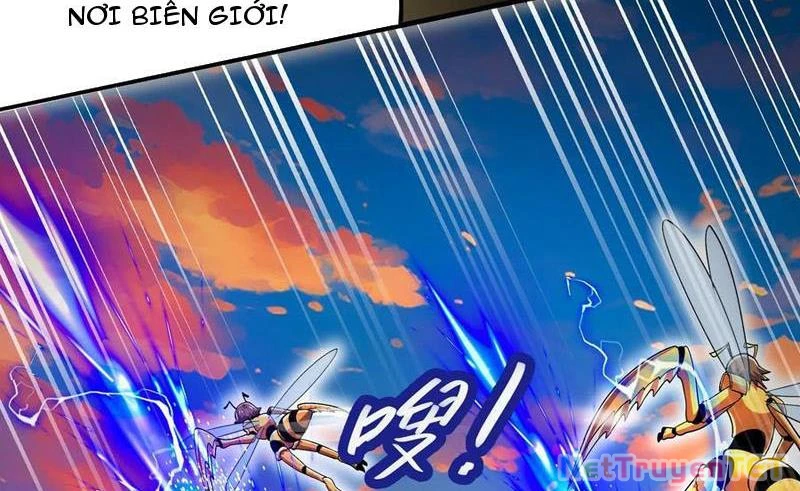 Bản Sao Của Tôi Là Trùng Vương Không Gian Chapter 21 - Trang 2