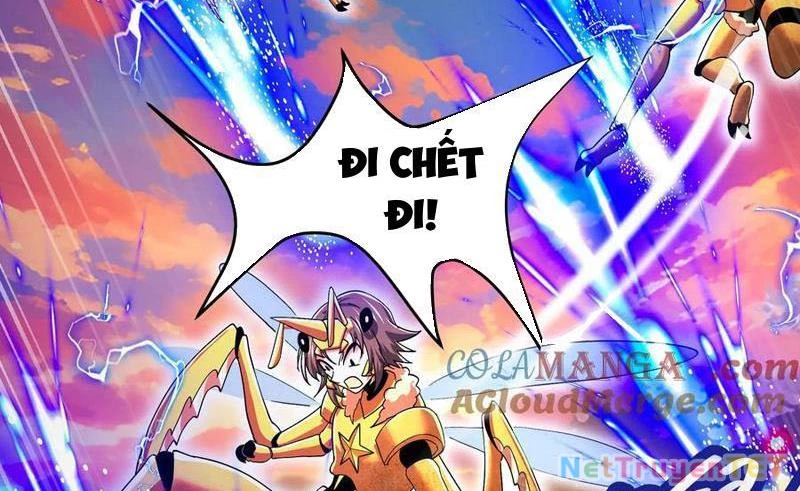 Bản Sao Của Tôi Là Trùng Vương Không Gian Chapter 21 - Trang 2