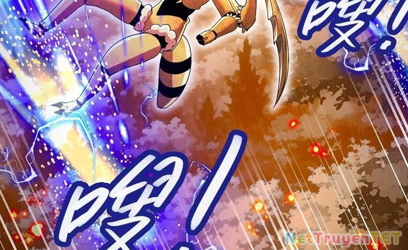 Bản Sao Của Tôi Là Trùng Vương Không Gian Chapter 21 - Trang 2