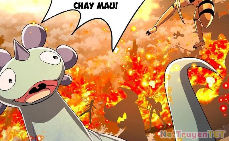 Bản Sao Của Tôi Là Trùng Vương Không Gian Chapter 21 - Trang 2