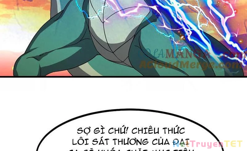 Bản Sao Của Tôi Là Trùng Vương Không Gian Chapter 21 - Trang 2