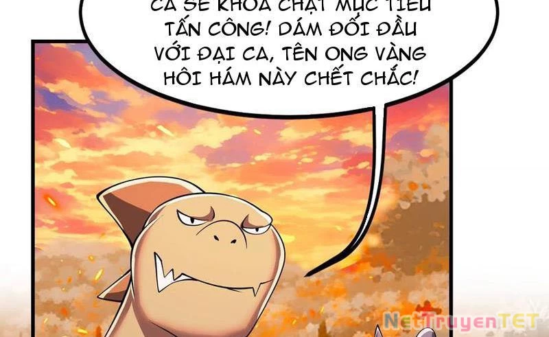 Bản Sao Của Tôi Là Trùng Vương Không Gian Chapter 21 - Trang 2