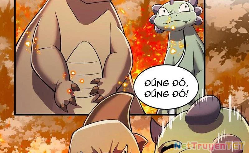 Bản Sao Của Tôi Là Trùng Vương Không Gian Chapter 21 - Trang 2