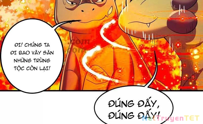 Bản Sao Của Tôi Là Trùng Vương Không Gian Chapter 21 - Trang 2
