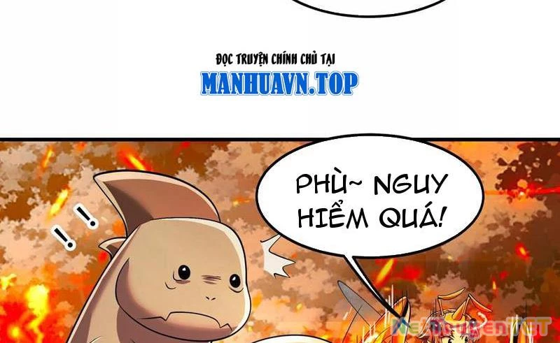 Bản Sao Của Tôi Là Trùng Vương Không Gian Chapter 21 - Trang 2