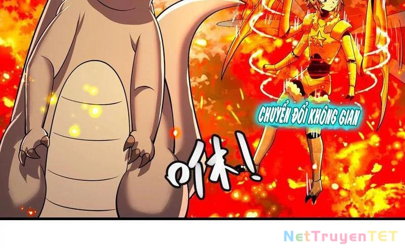 Bản Sao Của Tôi Là Trùng Vương Không Gian Chapter 21 - Trang 2