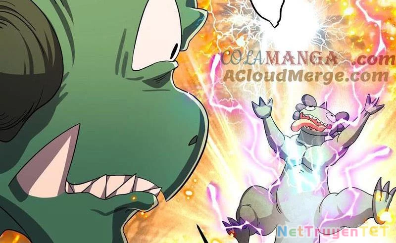 Bản Sao Của Tôi Là Trùng Vương Không Gian Chapter 21 - Trang 2