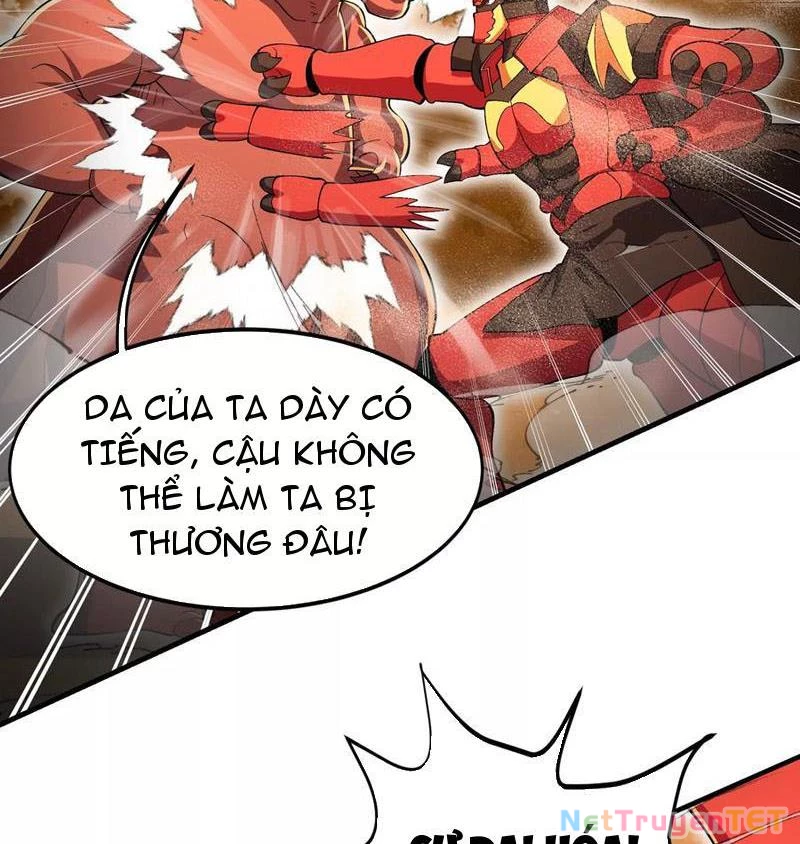 Bản Sao Của Tôi Là Trùng Vương Không Gian Chapter 22 - Trang 2