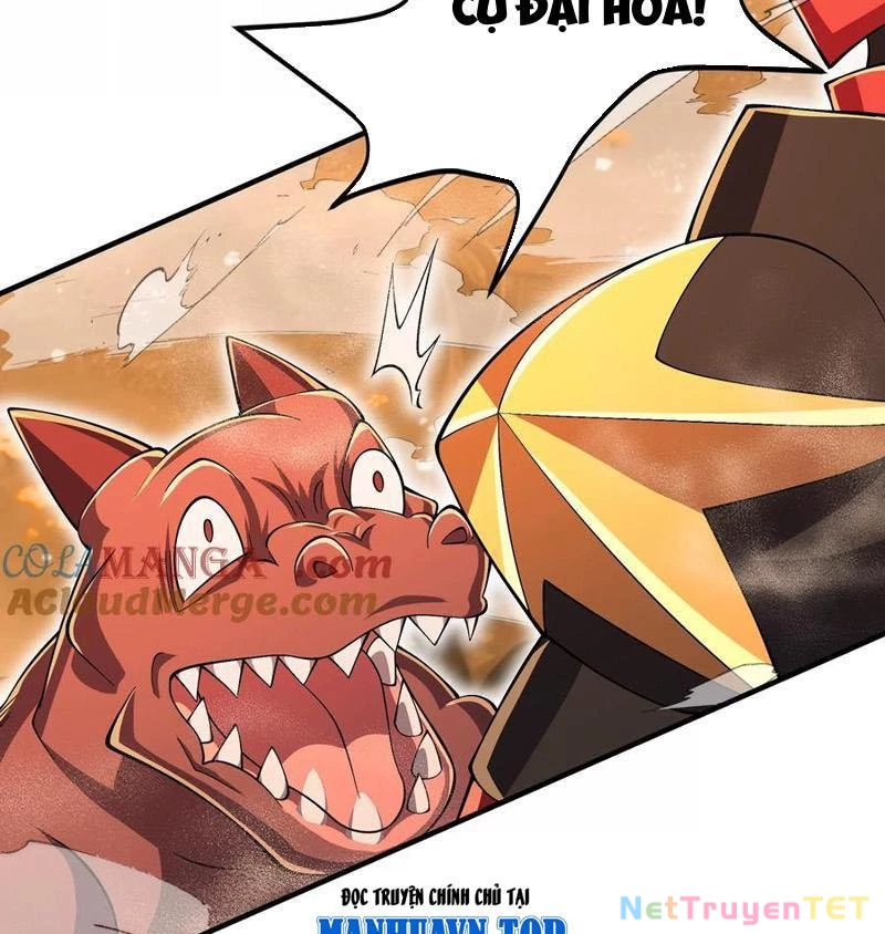 Bản Sao Của Tôi Là Trùng Vương Không Gian Chapter 22 - Trang 2
