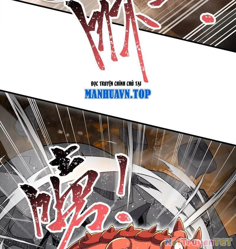 Bản Sao Của Tôi Là Trùng Vương Không Gian Chapter 22 - Trang 2
