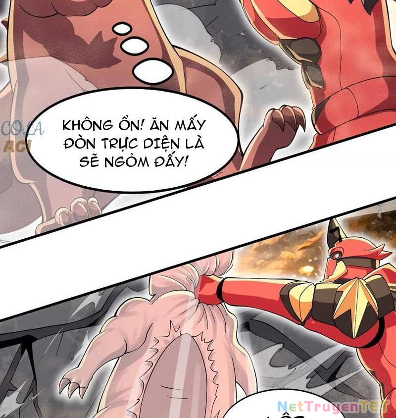 Bản Sao Của Tôi Là Trùng Vương Không Gian Chapter 22 - Trang 2
